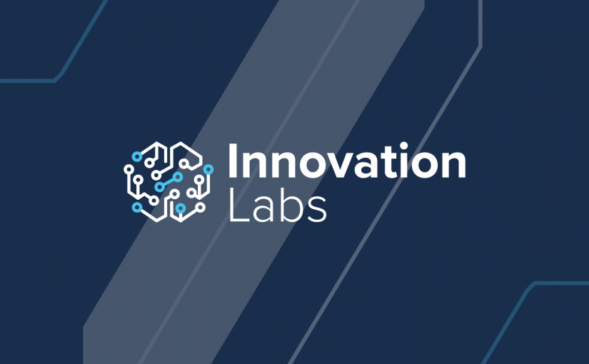 Innovation Labs Logo