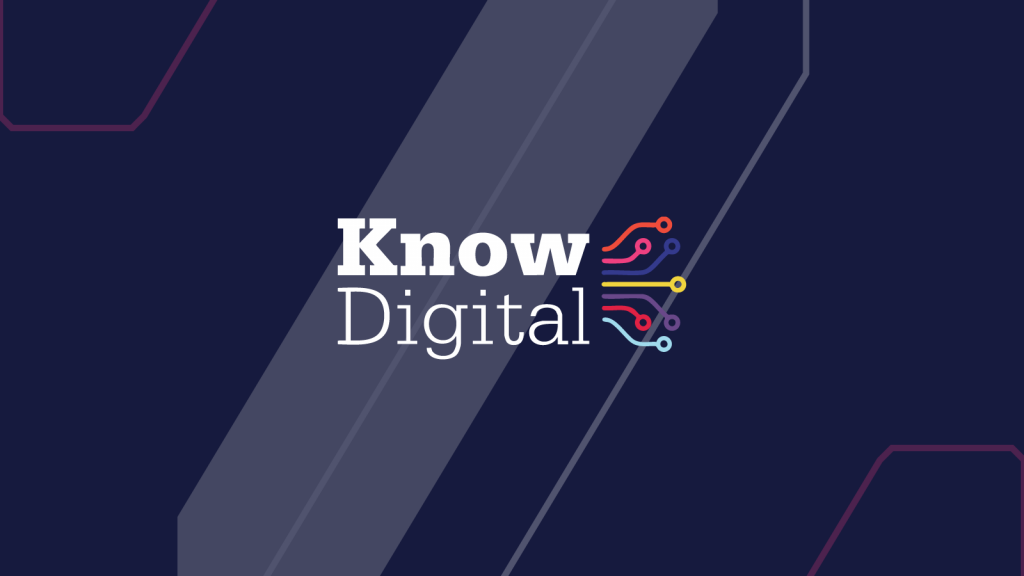 KnowDigital