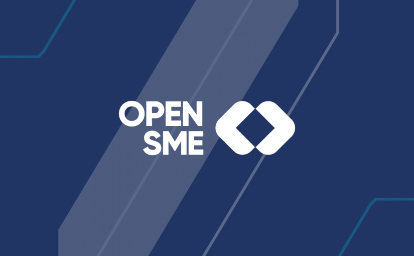 Open SME Logo